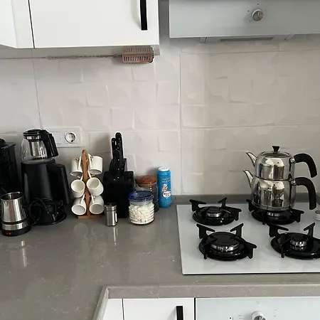 Seahorse Appartement