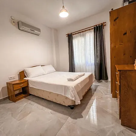 Appartamento Seahorse Kalkan