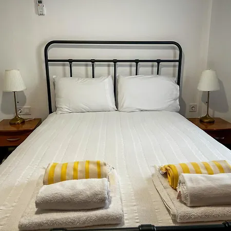 Appartement Seahorse