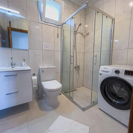 Apartment Seahorse *