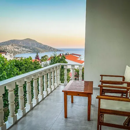 Seahorse * Калкан