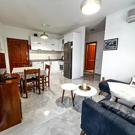 Apartment Seahorse Kalkan