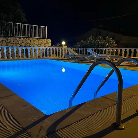 Seahorse Калкан