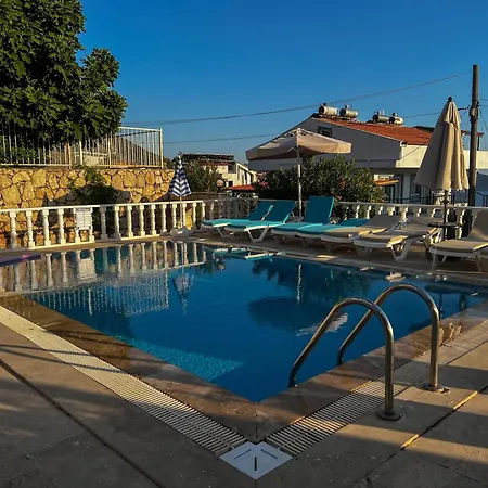 Seahorse * Калкан