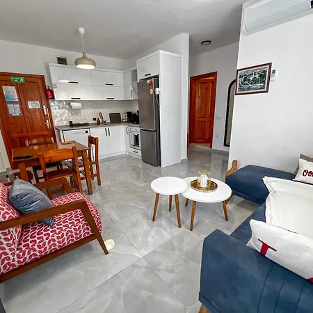 Seahorse Apartment Kalkan