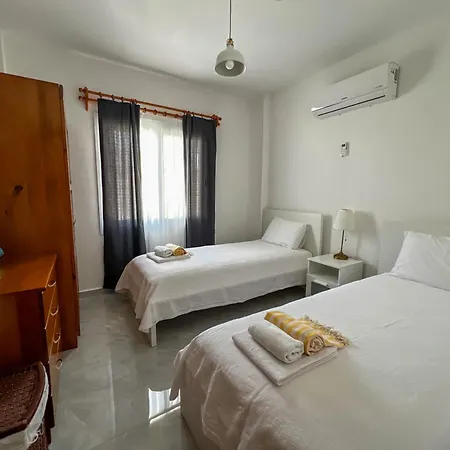 Seahorse Apartment *