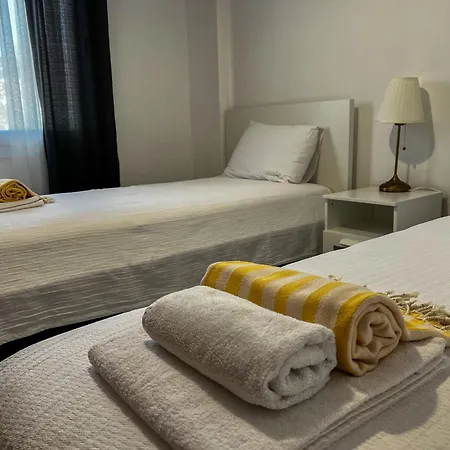 Seahorse Apartment