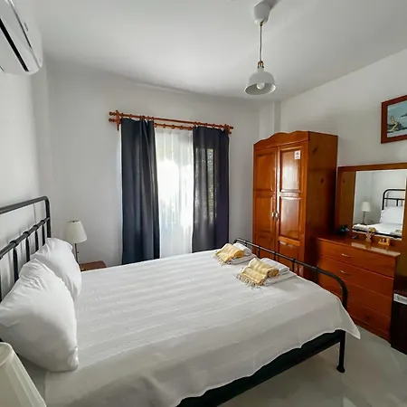 Seahorse Apartment *